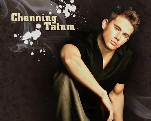 Channing Tatum Image Jpg picture 164184