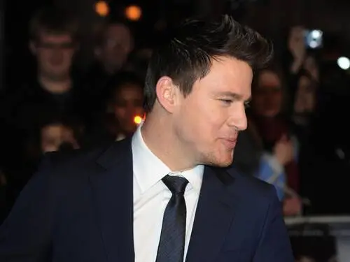 Channing Tatum Jigsaw Puzzle picture 164203