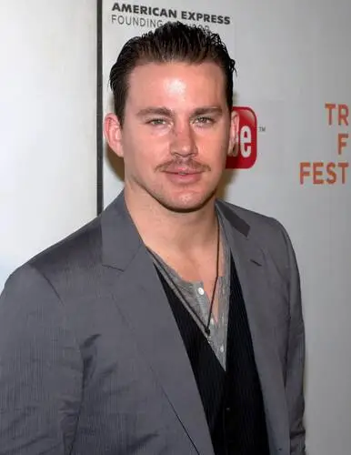 Channing Tatum Jigsaw Puzzle picture 164411