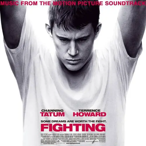 Channing Tatum Wall Poster picture 164450
