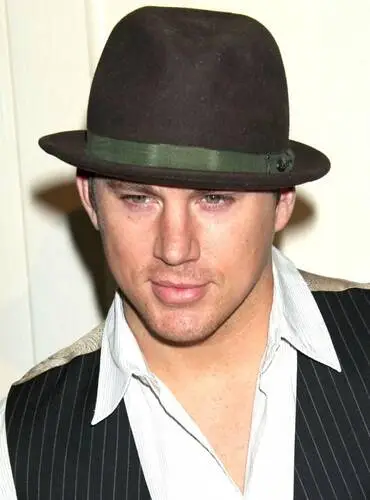 Channing Tatum Jigsaw Puzzle picture 164500