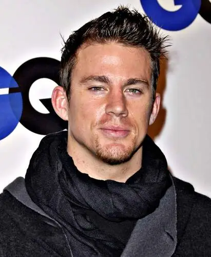 Channing Tatum Jigsaw Puzzle picture 164524