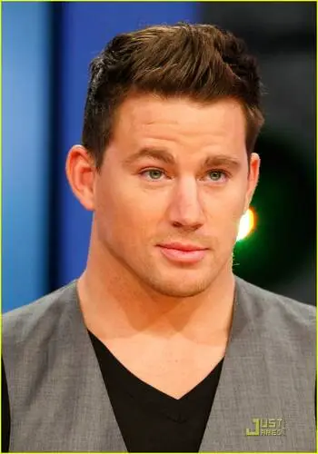 Channing Tatum Jigsaw Puzzle picture 164528
