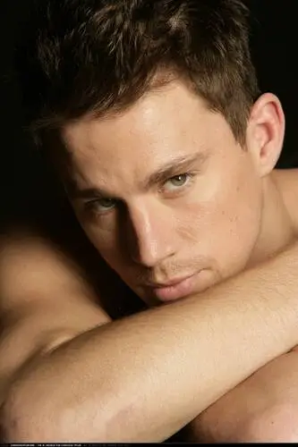 Channing Tatum Wall Poster picture 502229