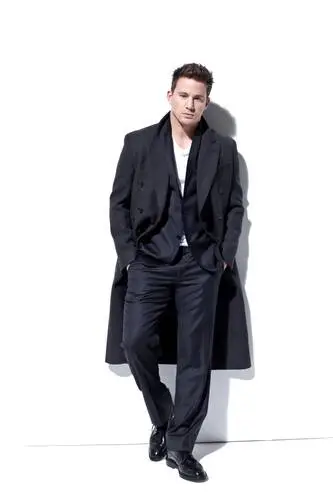 Channing Tatum Wall Poster picture 518329