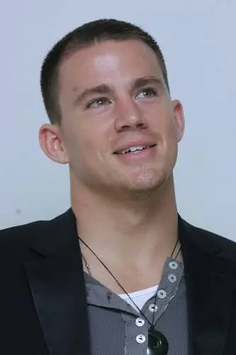 Channing Tatum Jigsaw Puzzle picture 519685