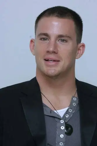 Channing Tatum Jigsaw Puzzle picture 519686