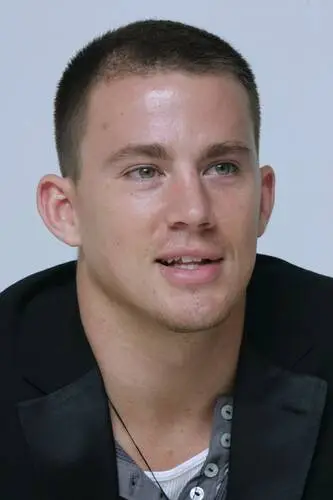 Channing Tatum Jigsaw Puzzle picture 519687