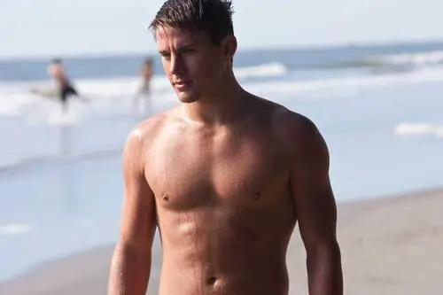 Channing Tatum Wall Poster picture 63278