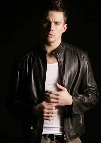 Channing Tatum Wall Poster picture 71172