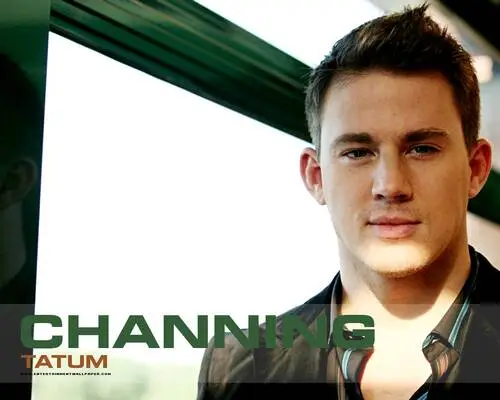 Channing Tatum Jigsaw Puzzle picture 78578