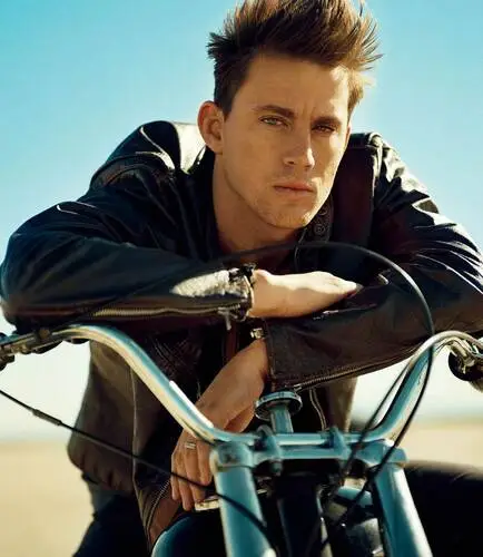 Channing Tatum Jigsaw Puzzle picture 84226