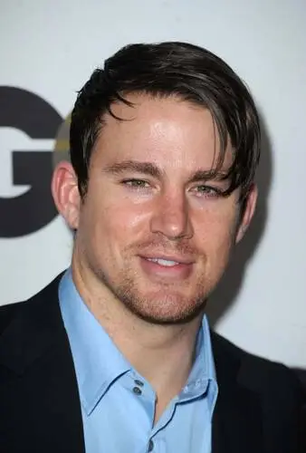 Channing Tatum Wall Poster picture 84232