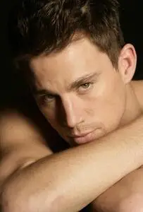 Channing Tatum posters and prints