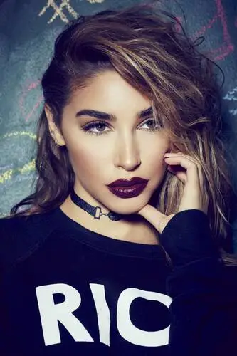 Chantel Jeffries Wall Poster picture 585129