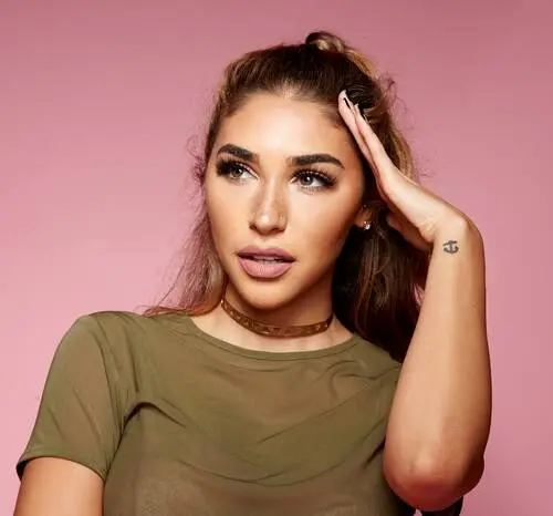 Chantel Jeffries Wall Poster picture 585132
