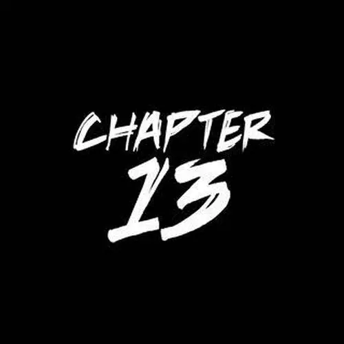 Chapter 13 White T-Shirt - idPoster.com