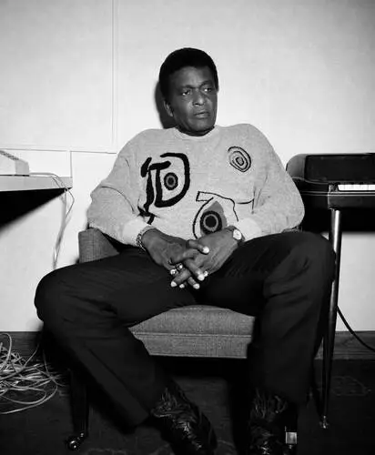 Charley Pride Wall Poster picture 915350