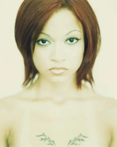 Charli Baltimore Wall Poster picture 585361