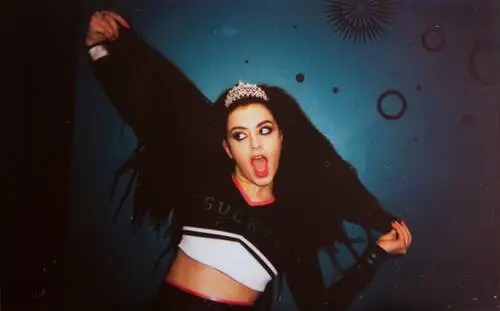 Charli XCX Wall Poster picture 434896