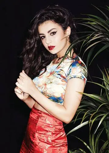 Charli XCX Wall Poster picture 434907