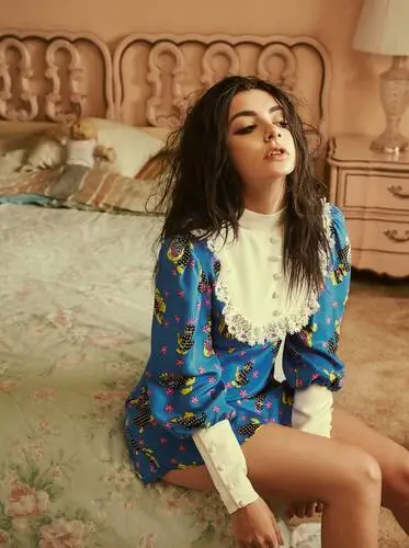 Charli XCX Wall Poster picture 434915
