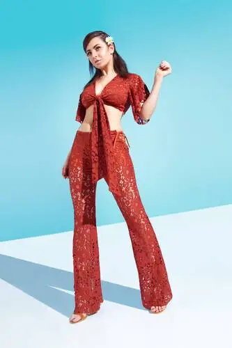 Charli XCX Jigsaw Puzzle picture 591950