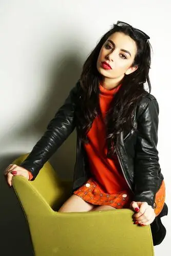 Charli XCX Jigsaw Puzzle picture 592064