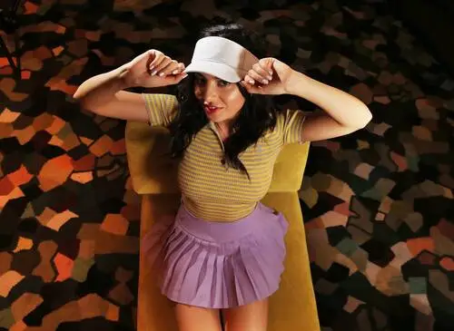 Charli XCX Jigsaw Puzzle picture 592086
