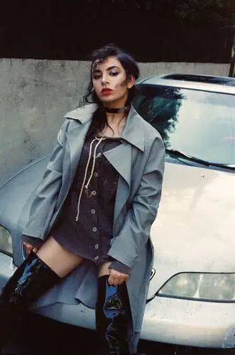 Charli XCX Jigsaw Puzzle picture 592087