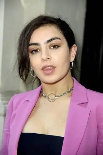 Charli XCX Computer MousePad picture 705219
