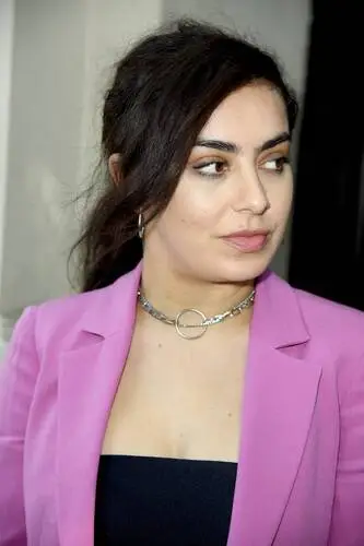 Charli XCX Jigsaw Puzzle picture 705220