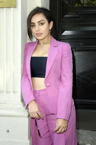 Charli XCX Jigsaw Puzzle picture 705227