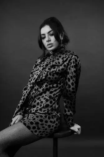 Charli XCX Jigsaw Puzzle picture 793791