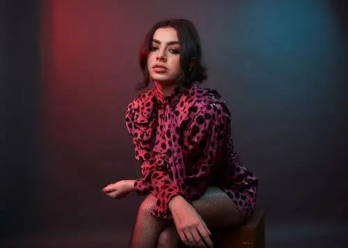 Charli XCX Computer MousePad picture 793794