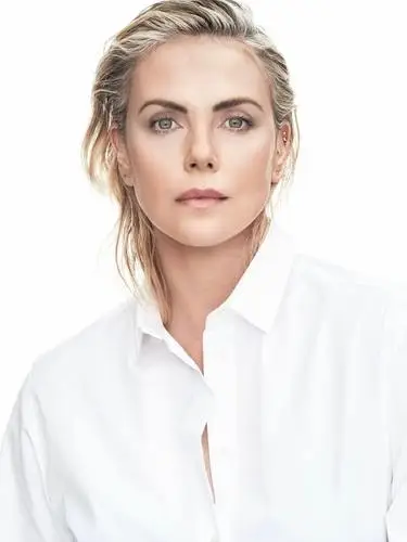 Charlize Theron Jigsaw Puzzle picture 1046306