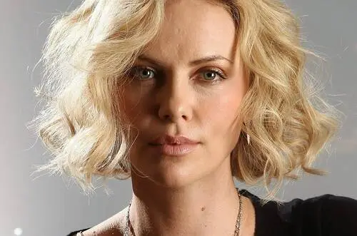 Charlize Theron Jigsaw Puzzle picture 133066