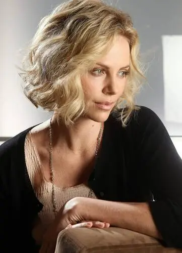 Charlize Theron Jigsaw Puzzle picture 133068