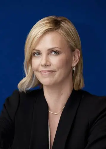 Charlize Theron Jigsaw Puzzle picture 133080