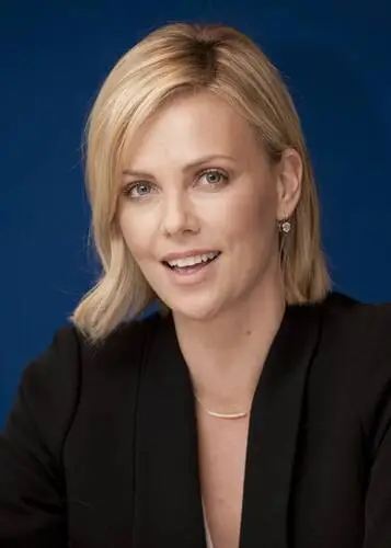 Charlize Theron Jigsaw Puzzle picture 133086