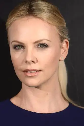 Charlize Theron Jigsaw Puzzle picture 161491