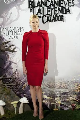 Charlize Theron Jigsaw Puzzle picture 161557