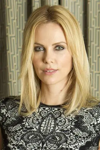Charlize Theron Jigsaw Puzzle picture 161591