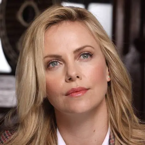 Charlize Theron Jigsaw Puzzle picture 161808