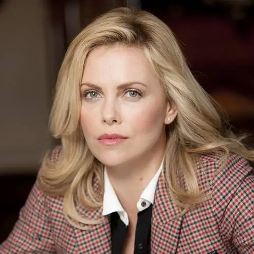 Charlize Theron Wall Poster picture 203563