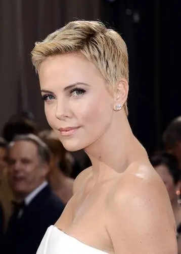 Charlize Theron Jigsaw Puzzle picture 230628