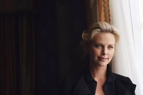Charlize Theron Wall Poster picture 5103