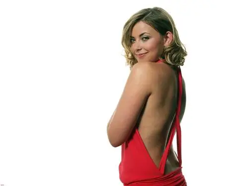 Charlotte Church Jigsaw Puzzle picture 230721