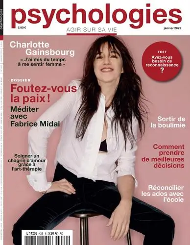 Charlotte Gainsbourg Image Jpg picture 1046332