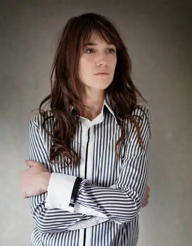 Charlotte Gainsbourg Jigsaw Puzzle picture 109558